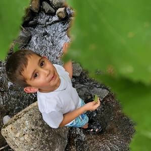 Meet your Posher, Angel